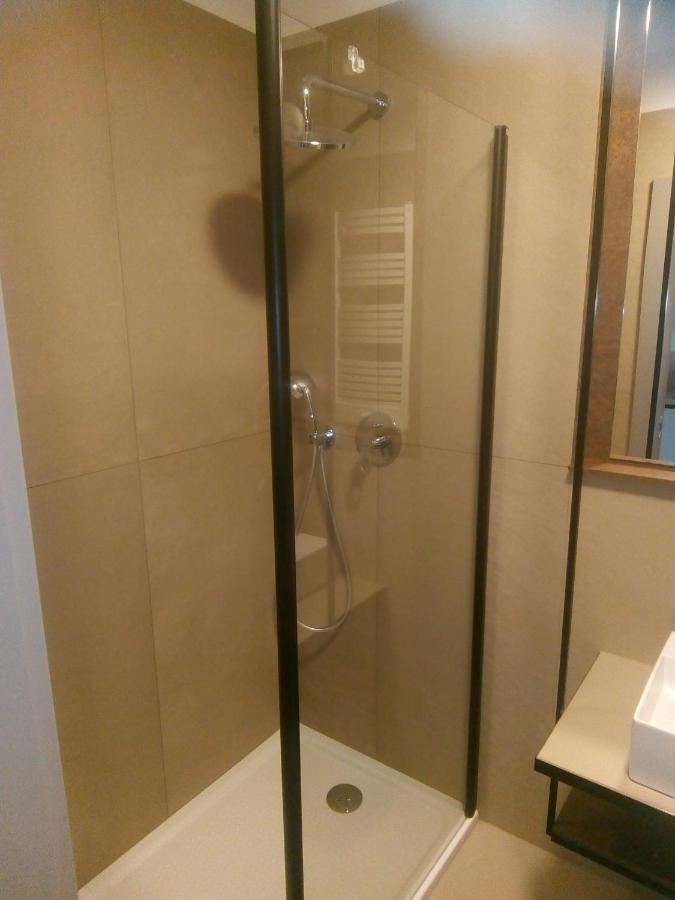 미엥지즈드로예 Bel Mare Apartament W Miedzyzdrojach 아파트 외부 사진