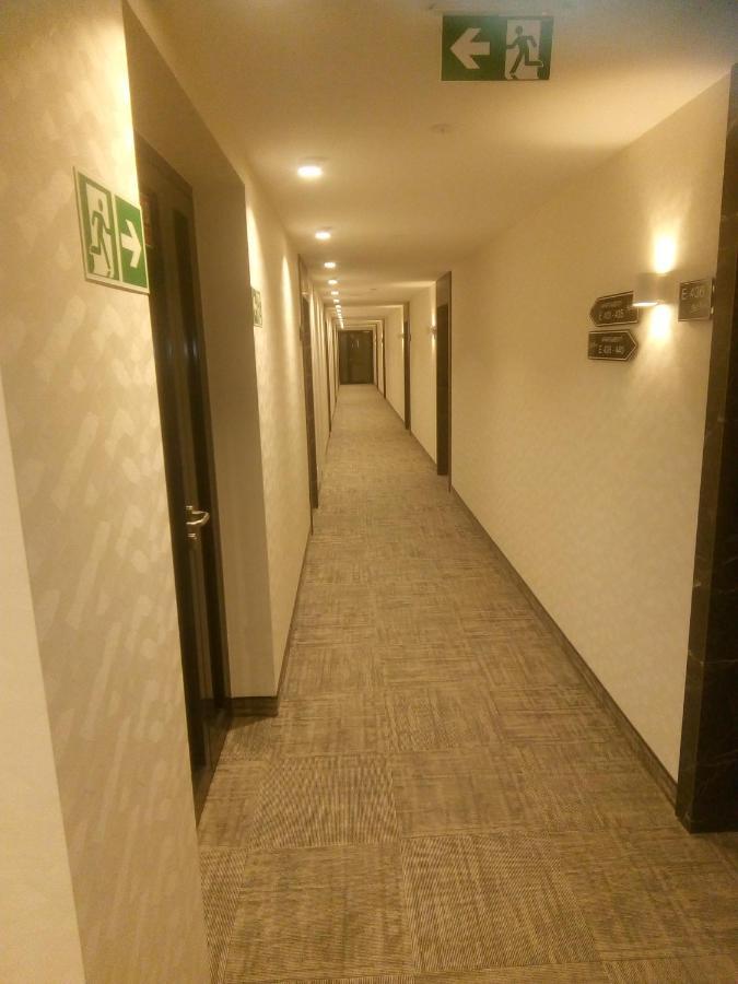 미엥지즈드로예 Bel Mare Apartament W Miedzyzdrojach 아파트 외부 사진